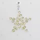 Star - Earrings Lyra - 1